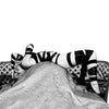 Sex & Mischief Bondage Tape - Black