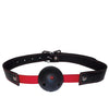 Sex & Mischief Hush Ball Gag