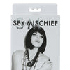 Sex & Mischief Breathable Ball Gag