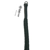 Sex & Mischief Shadow Rope Flogger
