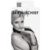 Sex & Mischief Leash & Collar