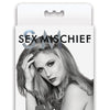 Sex & Mischief Metal Handcuffs