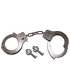 Sex & Mischief Metal Handcuffs