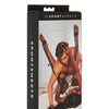Sportsheets Sex Sling - Black