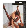 Sportsheets Sex Sling - Black