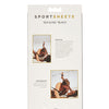 Sportsheets Sex Sling - Black