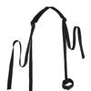 Sportsheets Sex Sling - Black