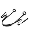 Sportsheets Sex Sling - Black