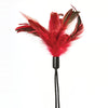 Pleasure Feather - Rose