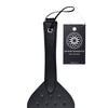 Saffron Swift Spanker - Black