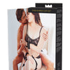 Sportsheets Thigh & Wrist Cuff Set