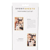 Sportsheets Thigh & Wrist Cuff Set