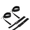 Sportsheets Thigh & Wrist Cuff Set