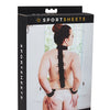 Sportsheets Neck & Wrist Restraint