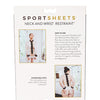 Sportsheets Neck & Wrist Restraint