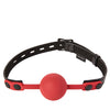 Saffron Ball Gag