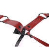 Saffron Monte Strap On