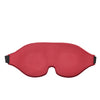 Saffron Blindfold
