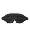 Saffron Blindfold