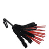 Saffron Faux Fur Flogger