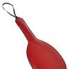 Saffron Ping Pong Paddle