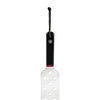 Saffron Acrylic Spanker - Black