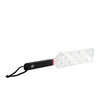Saffron Acrylic Spanker - Black