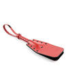 Saffron Studded Spanker - Red