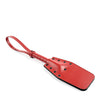 Saffron Studded Spanker - Red