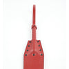 Saffron Studded Spanker - Red