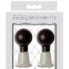Sexperiments Nipple Suckers