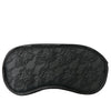 Sincerely Lace Blindfold - Black