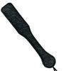 Sincerely Lace Paddle - Black