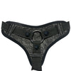 Sincerely Lace Strap-On - Black