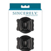Sincerely Bow Tie Pasties