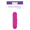 Sincerely Unity Vibe - Pink
