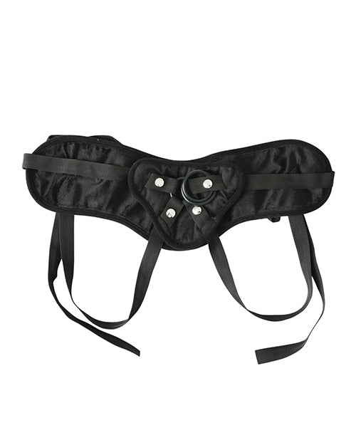 Sportsheets Plus Size Beginners Strap On Harness