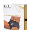 Sportsheets Em.Ex. Fit Harness - Blue