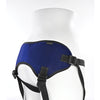 Sportsheets Lush Strap On - Cobalt