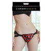 Sportsheets Entry Level Strap On