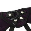 Sportsheets Lush Strap On Harness - Purple