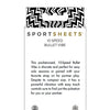 Sportsheets 10 Speed Bullet Vibe - Purple
