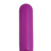 Sportsheets 10 Speed Bullet Vibe - Purple