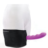 Sportsheets Ultra Thigh Strap On - Black