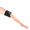 Sportsheets Dual Penetration Thigh Strap On - Black