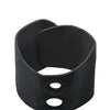 Sportsheets Dual Penetration Thigh Strap On - Black