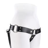 Sportsheets Montero Strap On - Black