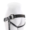 Sportsheets Montero Strap On - Black