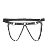 Sportsheets Montero Strap On - Black