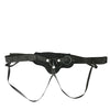 Sportsheets Divine Diva: Plus Size Harness - Black